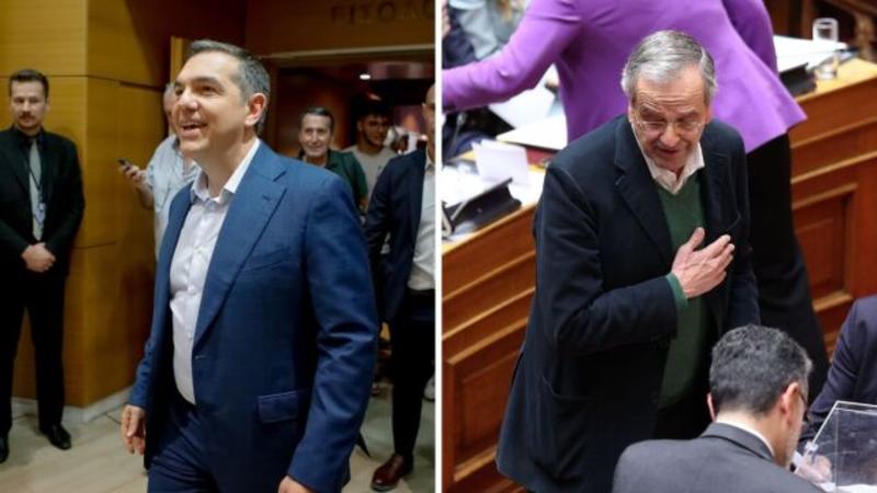 Φτιάξε κι εσύ ένα κόμμα. Μπορείς;