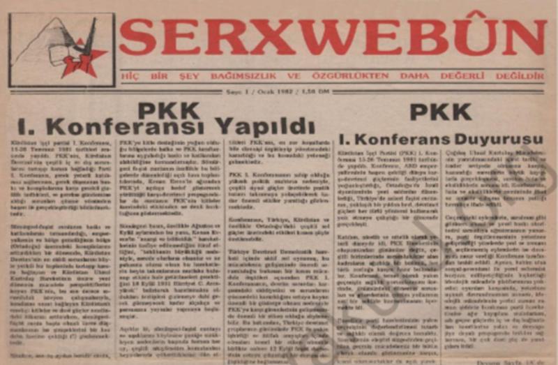 Abdullah Öcalan ve PKK’dan ne anlarız?