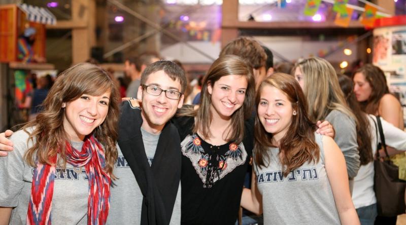 Conservative Judaism relaunches Israel gap-year program with Tel Aviv internships