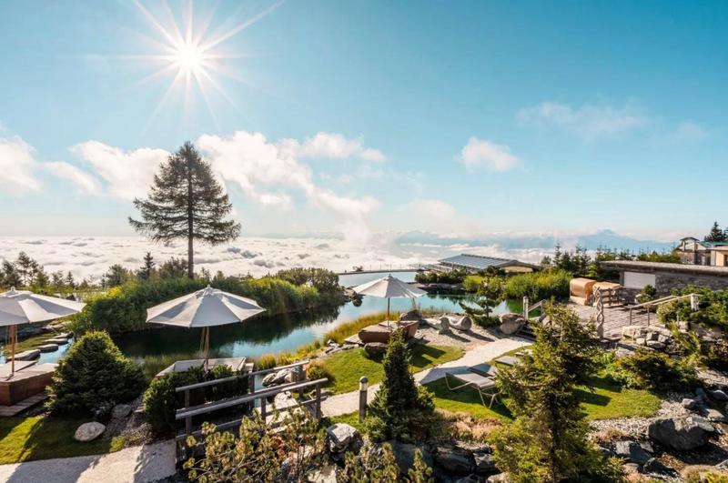 The Hottest ‘Coolcation’ Destinations, Jurassic Journeys And Other Travel News