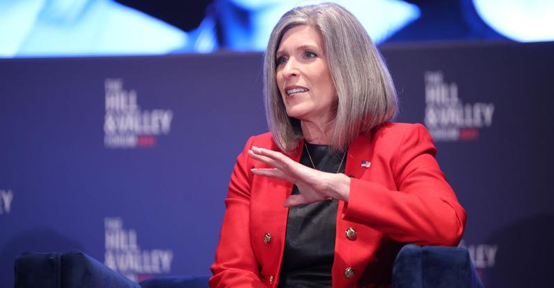 Iowa Senator Leads Charge to Bring Spending Transparency to Pentagon