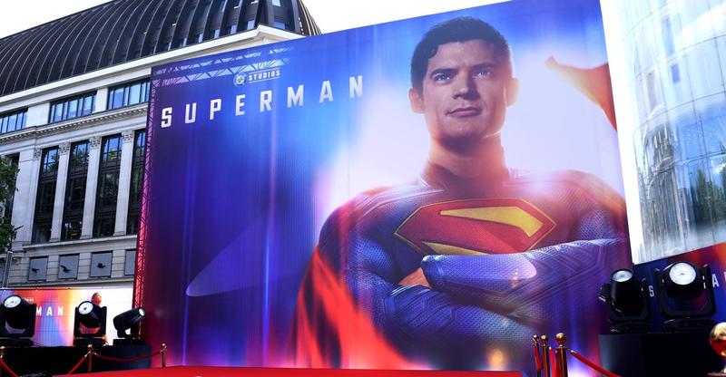 Did You Know Superman Was an Immigrant? My Review of ‘Superman.’