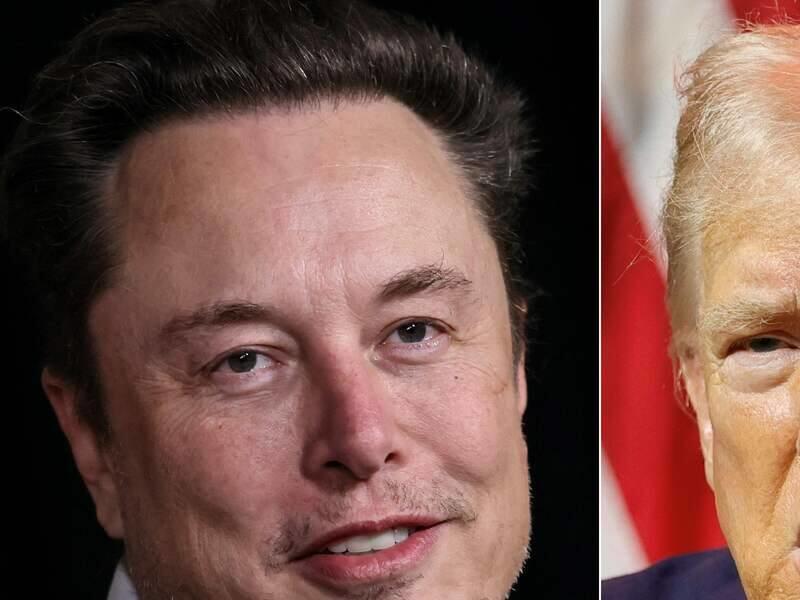 Nouveau parti: Musk casse le party de Trump