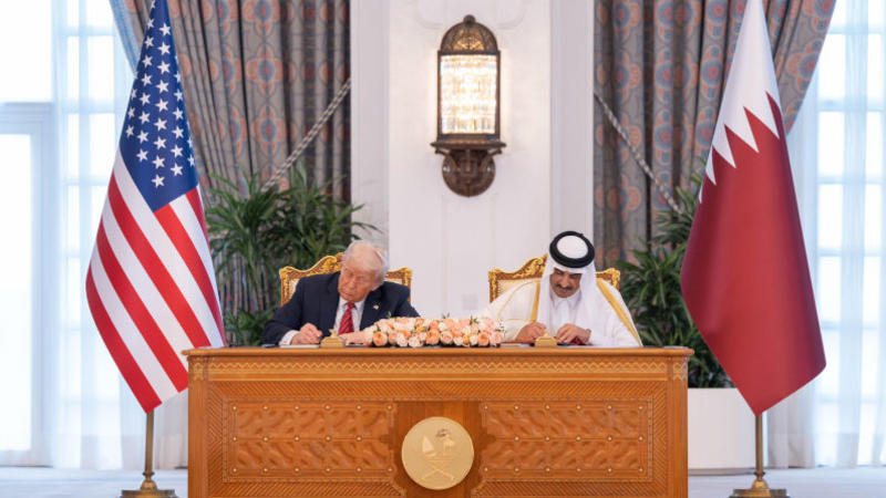 Netanyahu leaves Washington without a Gaza ceasefire, just like he wanted