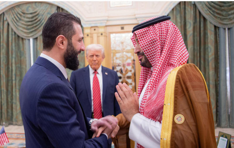 Imperial hypocrisy about 'terrorism' hits its most absurd point yet