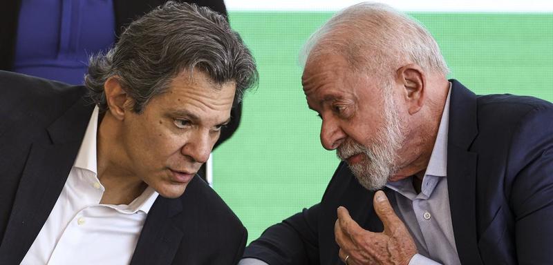 Novo golpe de 1964 à vista