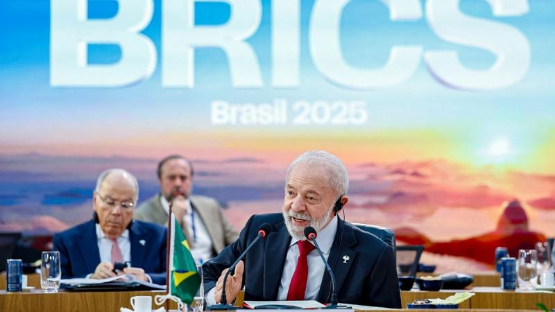 A cúpula dos BRICS e as reações destemperadas dos EUA