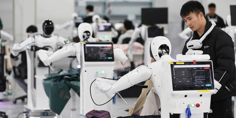 China’s Unbeatable New Export