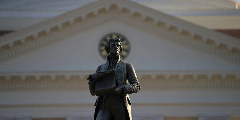 Why Trump Is Attacking the Academy