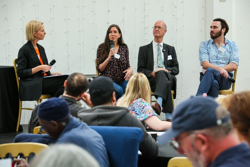 How citizens’ assemblies could improve animal welfare