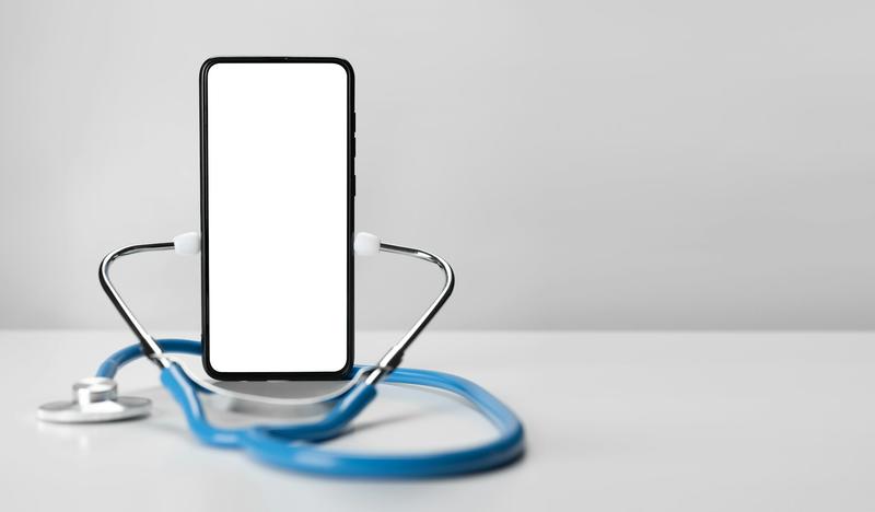 Overhauling the NHS app is at the heart of UK healthcare plans, but it could leave some people behind