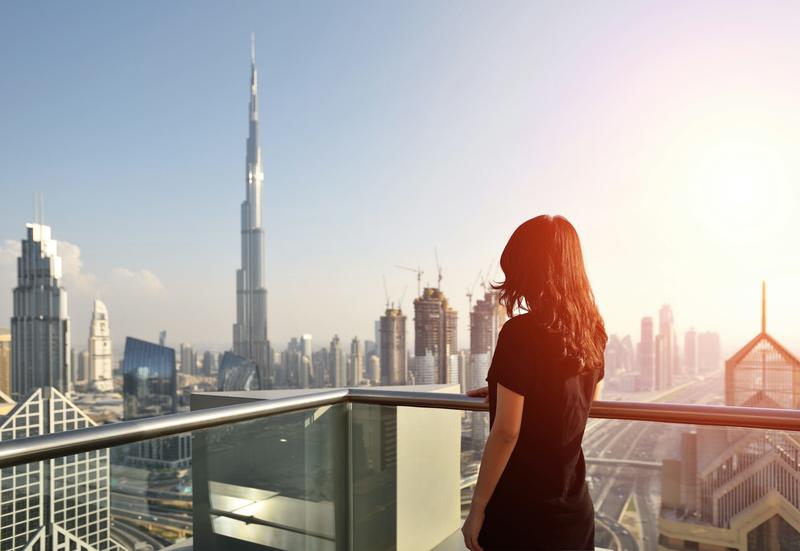 ‘Come meet us in Dubai’: the new offshoring of grand corruption
