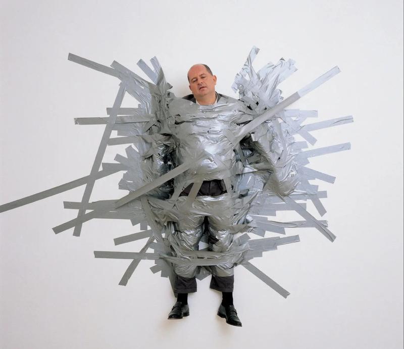 What If the Art World Isn’t Collapsing But Changing Hands as It Should?