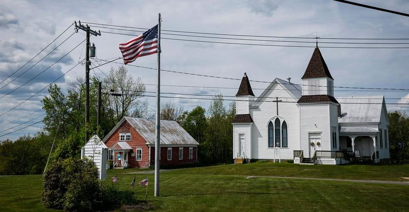 IRS Finally Recognizes That the First Amendment Permits Pastors To Speak From the Pulpit