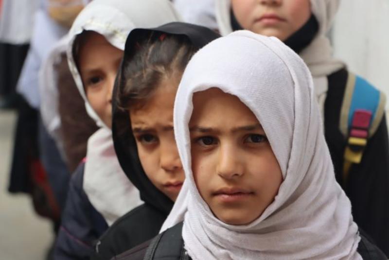 What Russia’s Embrace of the Taliban Means for Afghan Women and the World