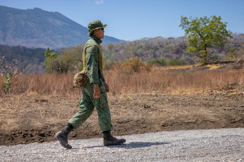 Between War and Peace: Redefining the SAF’s Role Beyond 60