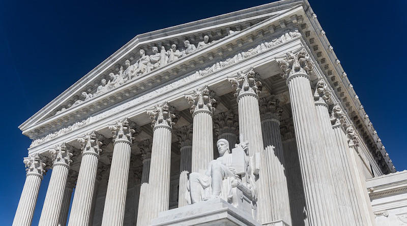 SCOTUS Rules FBI SWAT Team Can Be Held Accountable For Targeting Wrong Home And Terrorizing Innocent Family – OpEd