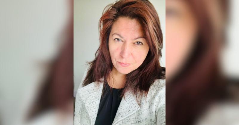 This Cree-Métis lawyer is shaping law with trauma-informed practices