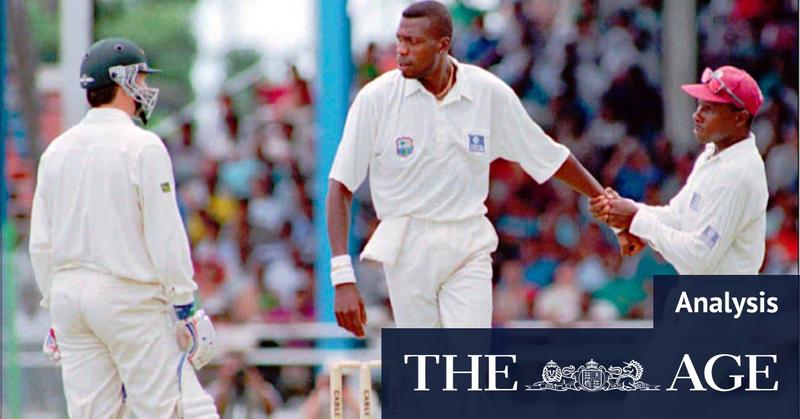 Why this could be Australia’s final Test tour of the West Indies