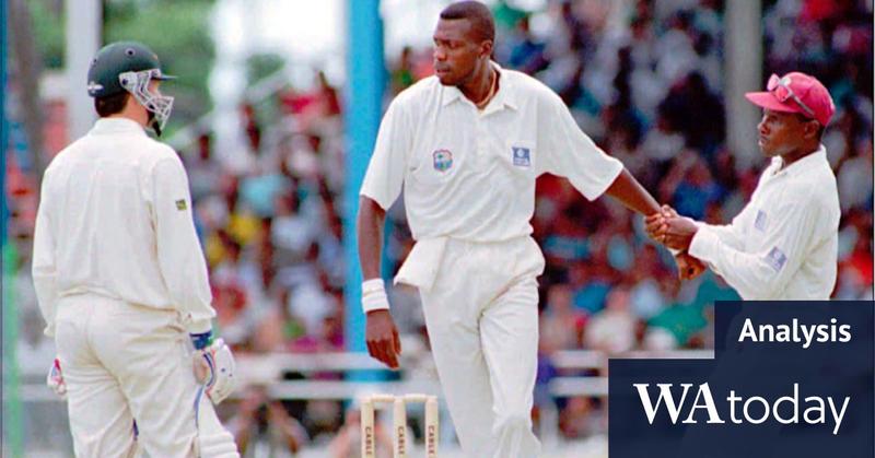 Why this could be Australia’s final Test tour of the West Indies