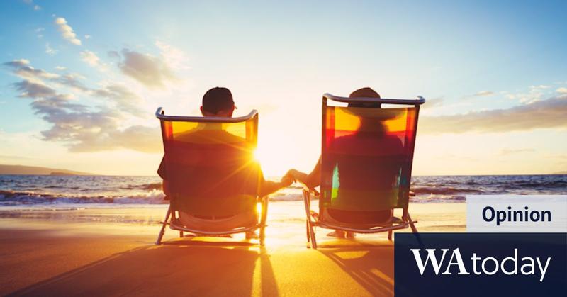 These three phases define modern retirement. Which one are you in?