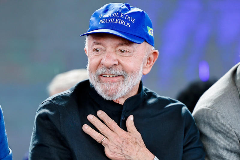 Tarifaço é presente eleitoral que Trump concedeu a Lula