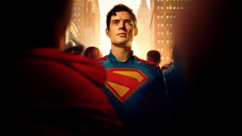 La nueva Superman de James Gunn: nada más rebelde que ser humano
