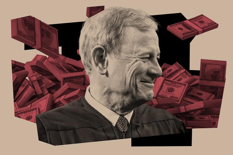 This Group’s Record in Front of the Roberts Court Is Mind-Boggling