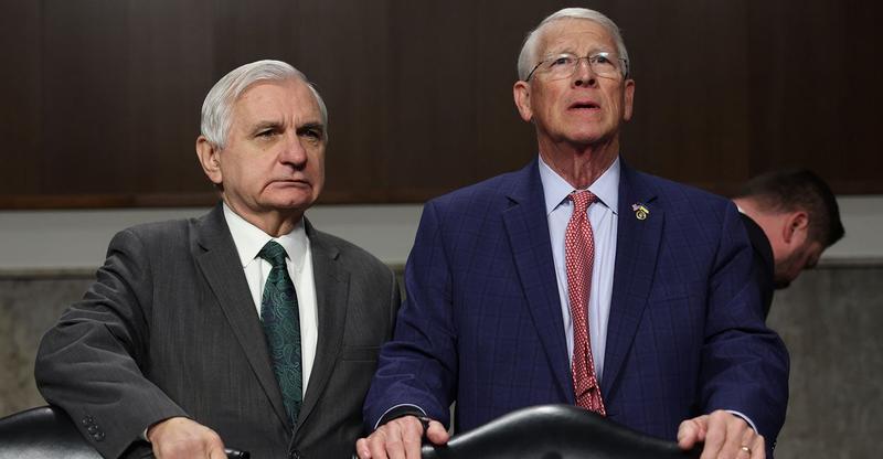 Defense Authorization Bill Protects Ukraine Aid, Boosts Border Security, Military Pay