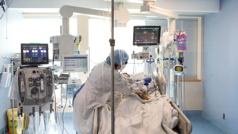 Ontario’s nurses are fighting back