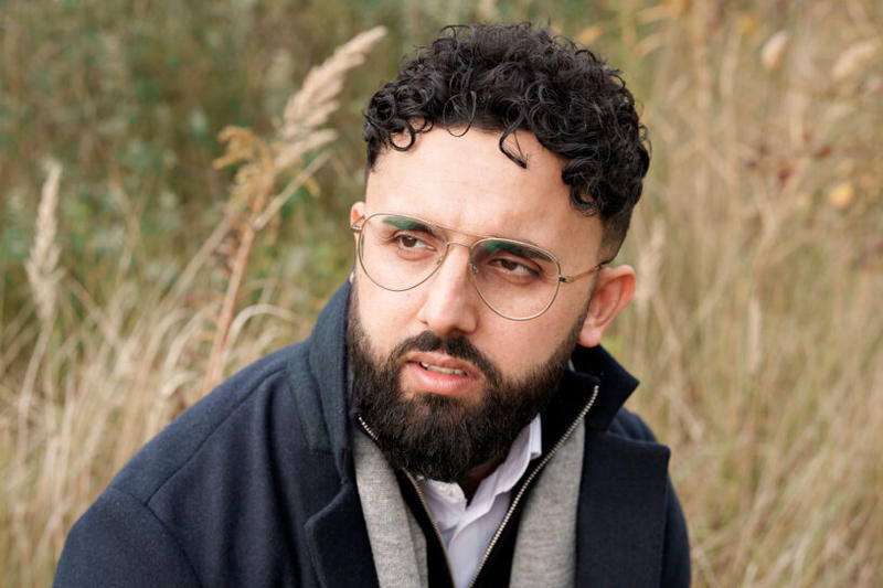 Yaqoub Ali om islamister: Det her er en af de største fejl, vi kan begå