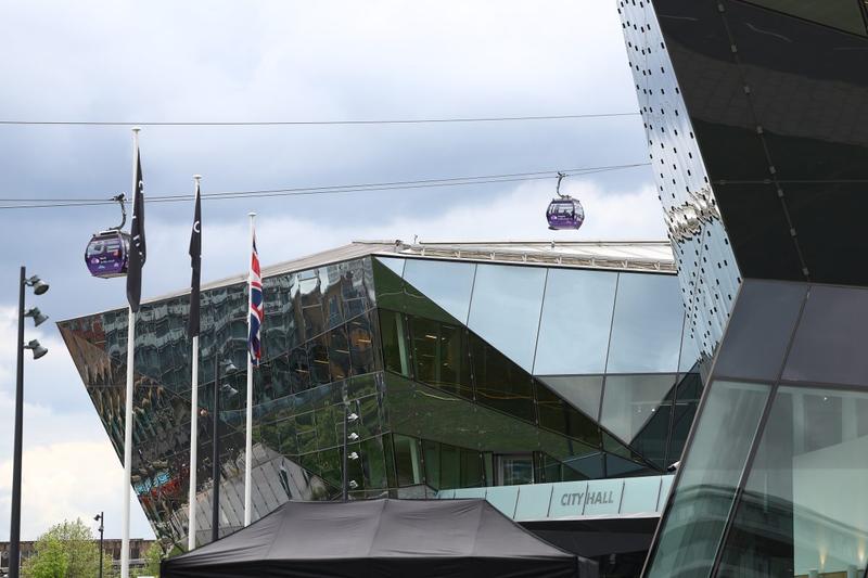The best 25th birthday present for the GLA would be more devolution
