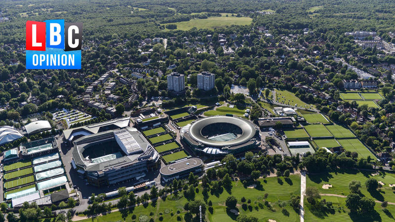 Wimbledon’s legal showdown could rewrite the rules on London’s green space