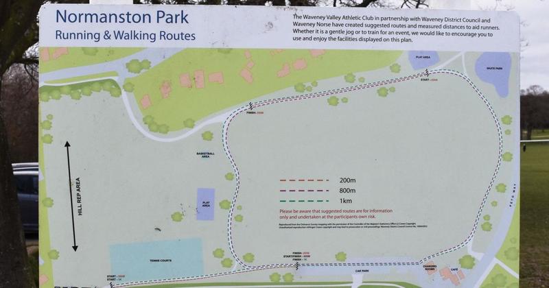 Parks set to host free sports sessions this summer