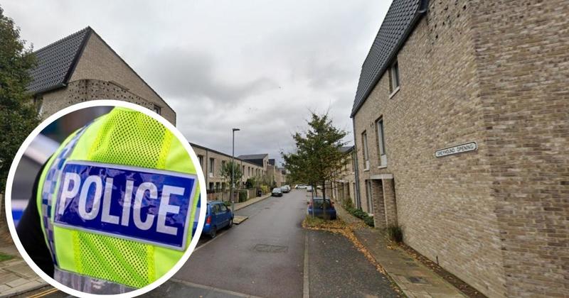 Police investigation continues into reports of a man flashing children