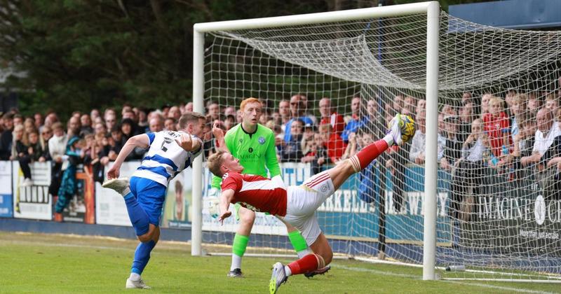 Key things to watch as Swindon Town face Melksham Town test