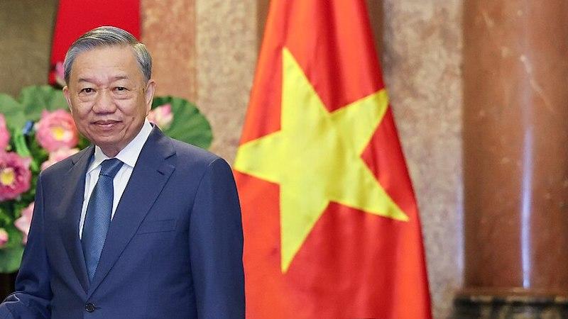 Why Vietnam’s To Lam Moved So Quickly To Restructure The Government – Interview