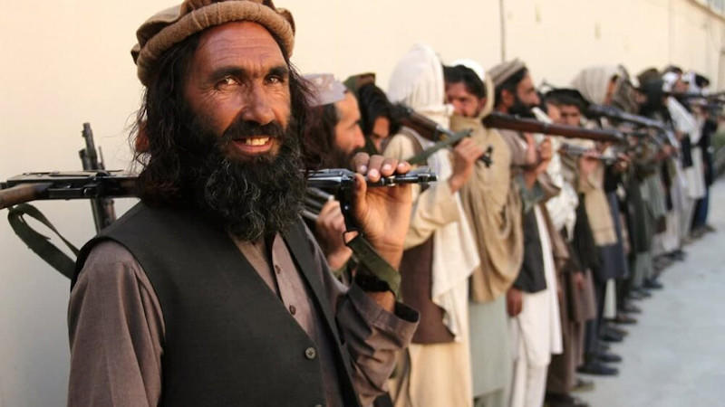 Russia Recognized Taliban’s Apartheid Regime In Afghanistan – OpEd