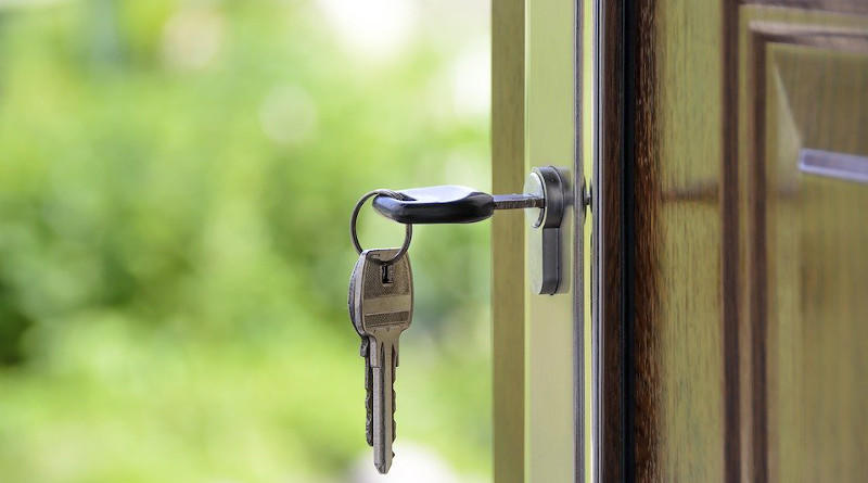 The Corporate Takeover Of Housing – OpEd