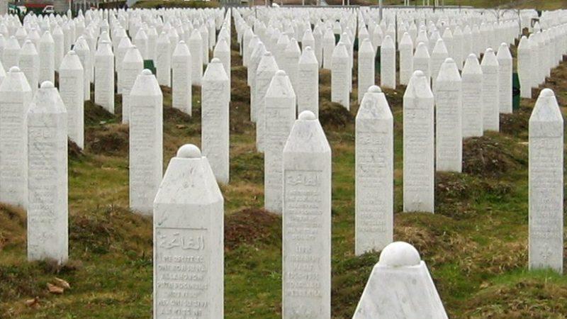 Srebrenica At 30: A Tragedy Remembered, A Hypocrisy Exposed – OpEd