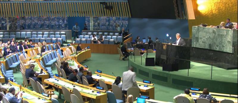 CRAIG RUCKER: UN’s ‘Plastics Treaty’ Sports A Junk Science Wrapper