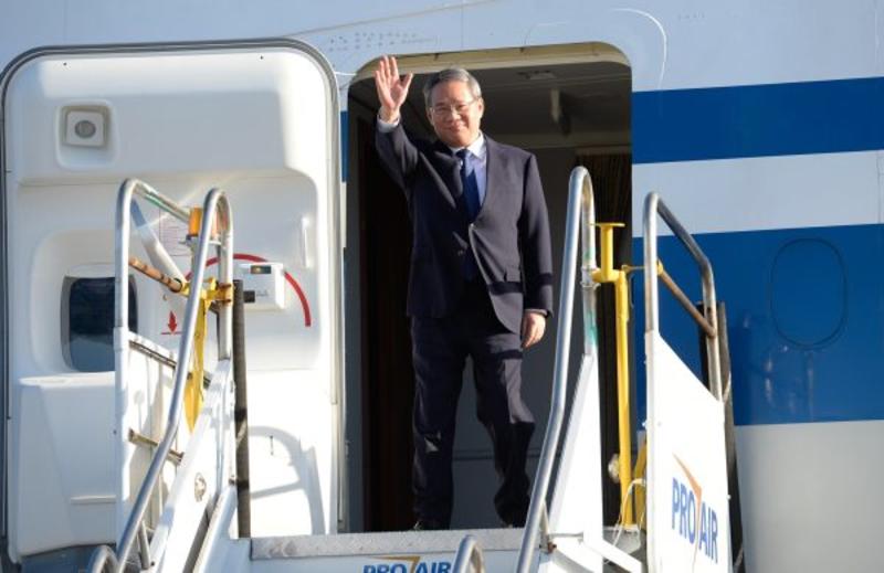 How Beijing Can Turn Washington’s Tariff Spat with Brasília into Strategic Gain