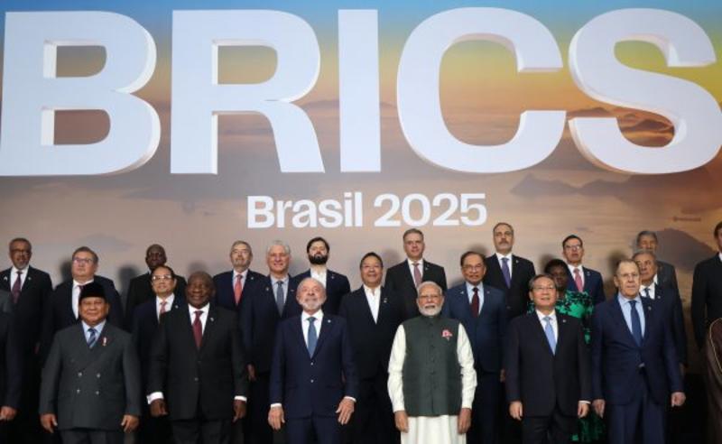 Indonesia, Vietnam, and the BRICS Question