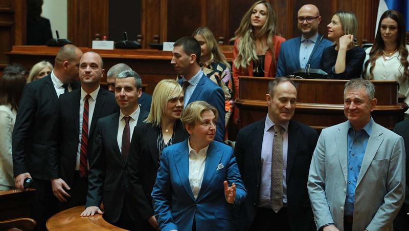 Da li smo mi građani ljudska bića?