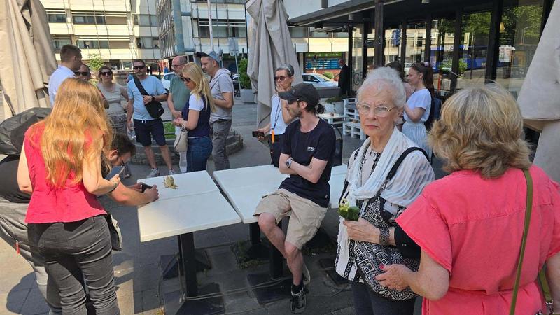 Advokat stanara Kneza Miloša: Nadzorom Republičke urbanističke inspekcije utvrđeno da su prava građana bila ugrožena