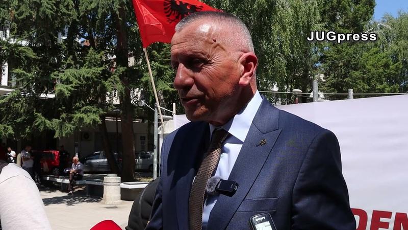 Šaip Kamberi: Genocid u Srebrenici nije samo deo prošlosti već traje u vidu poricanja i revizionizma