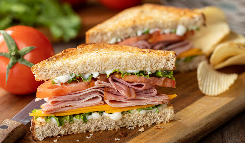 Our Fiscal Crisis: A Friendly Argument over Lunch