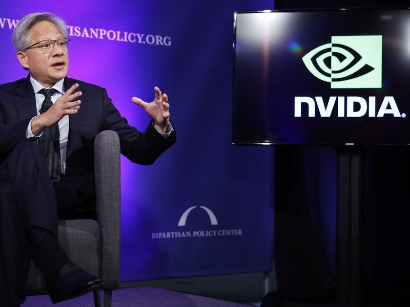 Varcoe: An AI academy, high-powered Nvidia chips — Alberta adopts emerging technology beyond just data centre attraction