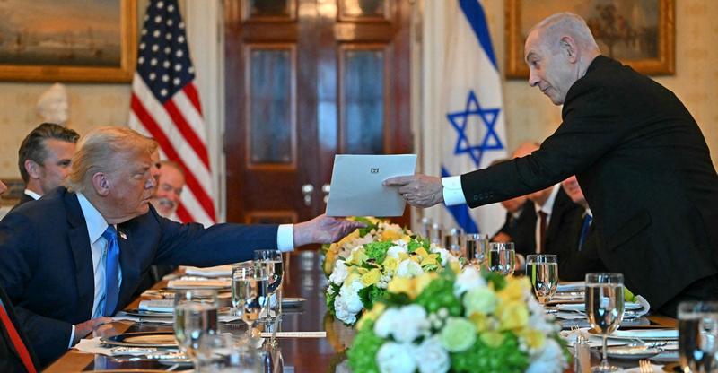 Peace Through Strength: Why Trump’s Support for Israel Was the Best Foreign Policy in a Generation