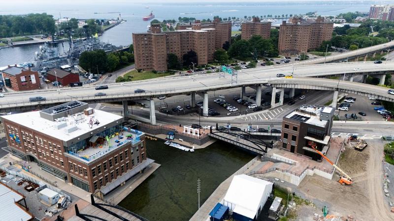 The Editorial Board: Neighborhood-building and workforce training mean progress